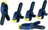 Mini Spring-Clamps 5pcs, Rapid