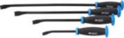 Pry bar set, 4 pcs, KS