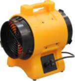 Ventilators BL 6800, 3900 m³/h, Master