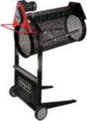 Siets RS400, Scheppach