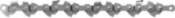 Ķēde, 3/8 Chamfer Chisel ar Ramped