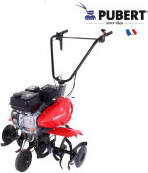 Pubert Kultivātors ARO+