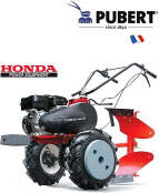 Pubert Motobloks JUNIOR60H