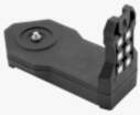 SUB 10 universal bracket, Stabila