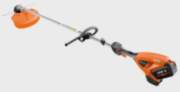 Battery trimmer DSRM-2400L, 56V, bare tool
