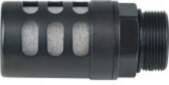 Exhaust deflector, KS Tools