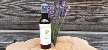 Nātru hidrolāts, 100 ml