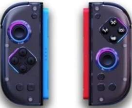 Abxylute J8 Joy-Con | Switch 2