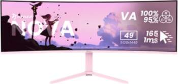 Arozzi Nova | 49 " |