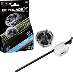 Beyblade X Claw Leon 5-60P Starter