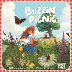 Buzzin` Picnic