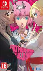 Catherine: Full Body (Code in a