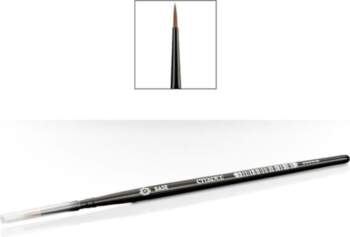 Citadel Base Brush – Small