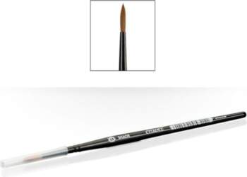 Citadel Shade Brush – Medium