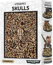Citadel Skulls