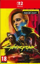 cyberpunk 2077 switch