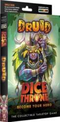 Dice Throne: Druid Hero Pack