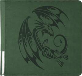 Dragon Shield Portfolio - Card Codex