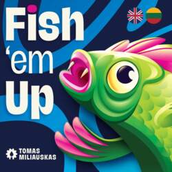 Fish `em Up