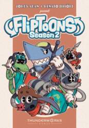 FlipToons Season 2