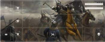 Gwent Mat Nilfgaard