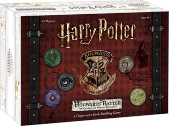 Harry Potter - Hogwarts Battle The