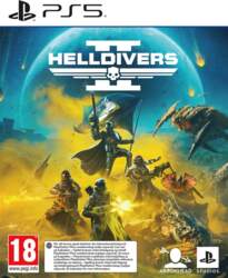 helldivers 2 ps5
