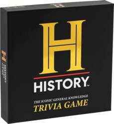 History Trivia