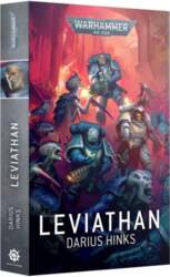 Leviathan (Paperback) grāmata