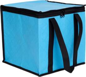 Lightweight Board Game Bag - Light