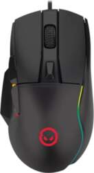 LORGAR Jetter 357 optical wired mouse