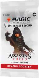 Magic: The Gathering - Assassin`s Creed