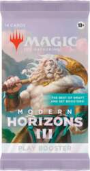 Magic: The Gathering - Modern Horizons