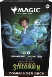 Magic: The Gathering - Secrets of