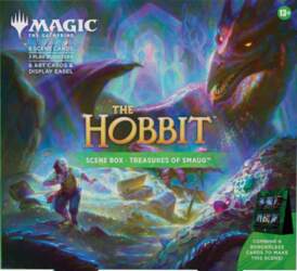 Magic: The Gathering - The Hobbit
