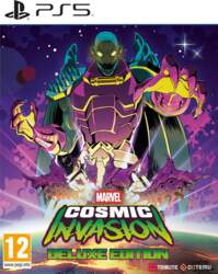 Marvel Cosmic Invasion PS5