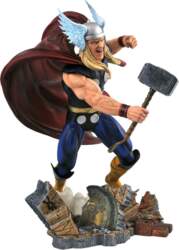 Marvel Gallery Thor statuja | 23
