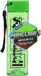 Minecraft ūdens pudele | 500ml