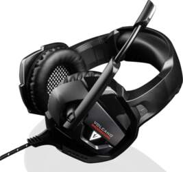 MODECOM VOLCANO MC-859 BOW spēļu austiņas