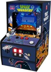 MY ARCADE Micro Player "Space