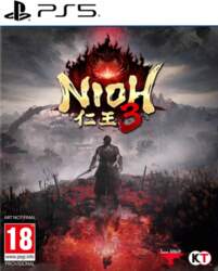 Nioh 3 PS5