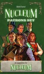Nucleum: Patrons Set