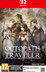 Octopath Traveler (Switch 2)