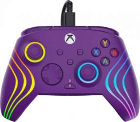 Turtle Beach Afterglow Wave Wired Gaming