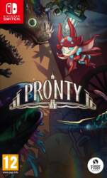 Pronty NSW