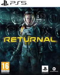 Returnal PS5