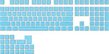 Royal Kludge Pudding PBT Keycaps -
