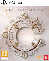 Sid Meier`s Civilization VII PS5