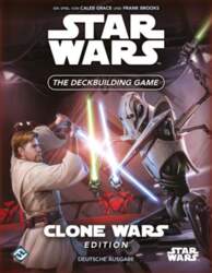 Star Wars: The Deckbuilding Game –