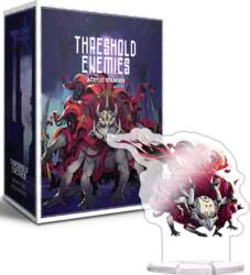 Threshold: Acrylic Standee Upgrade
